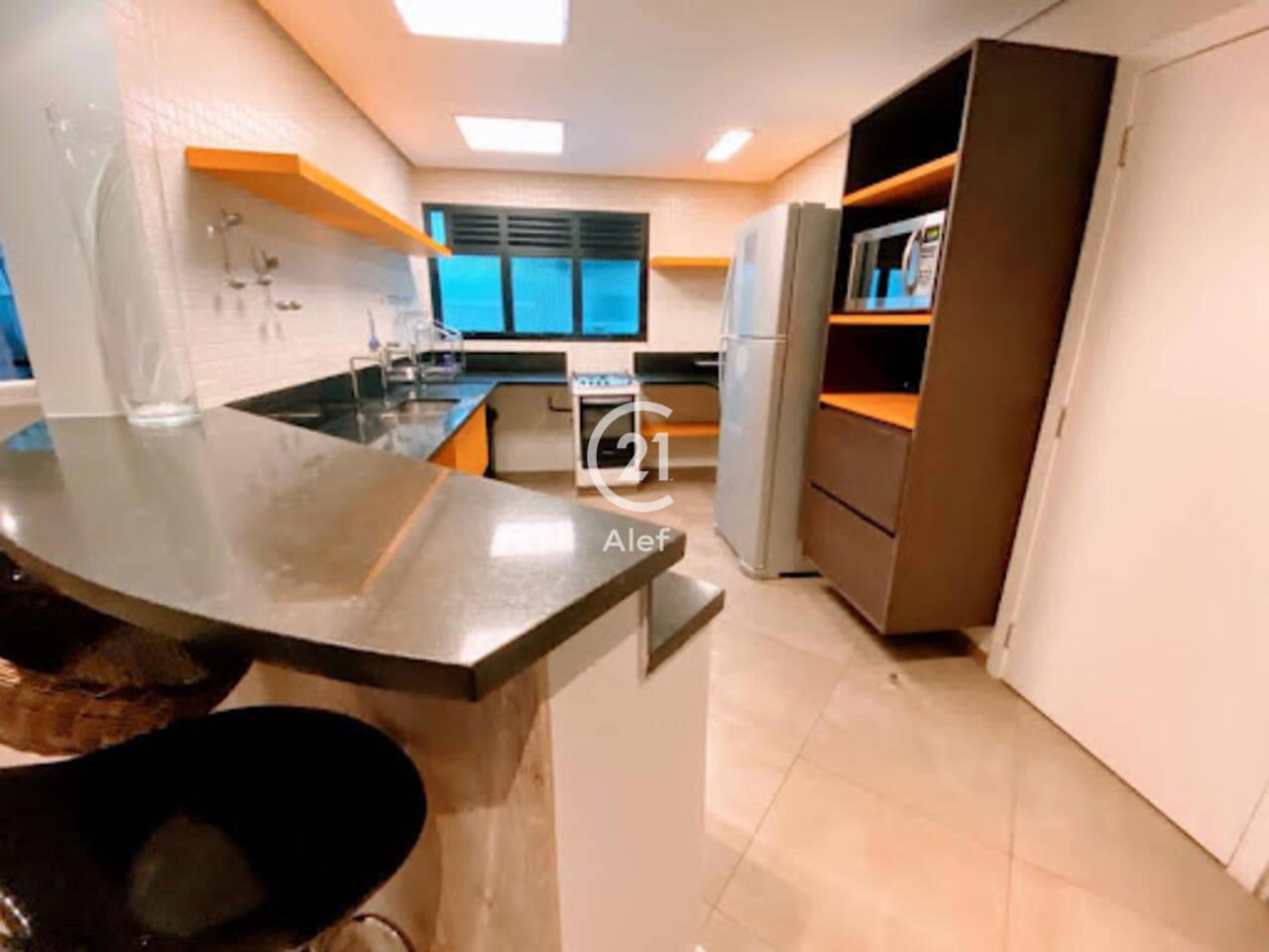 Apartamento Perdizes, São Paulo - SP