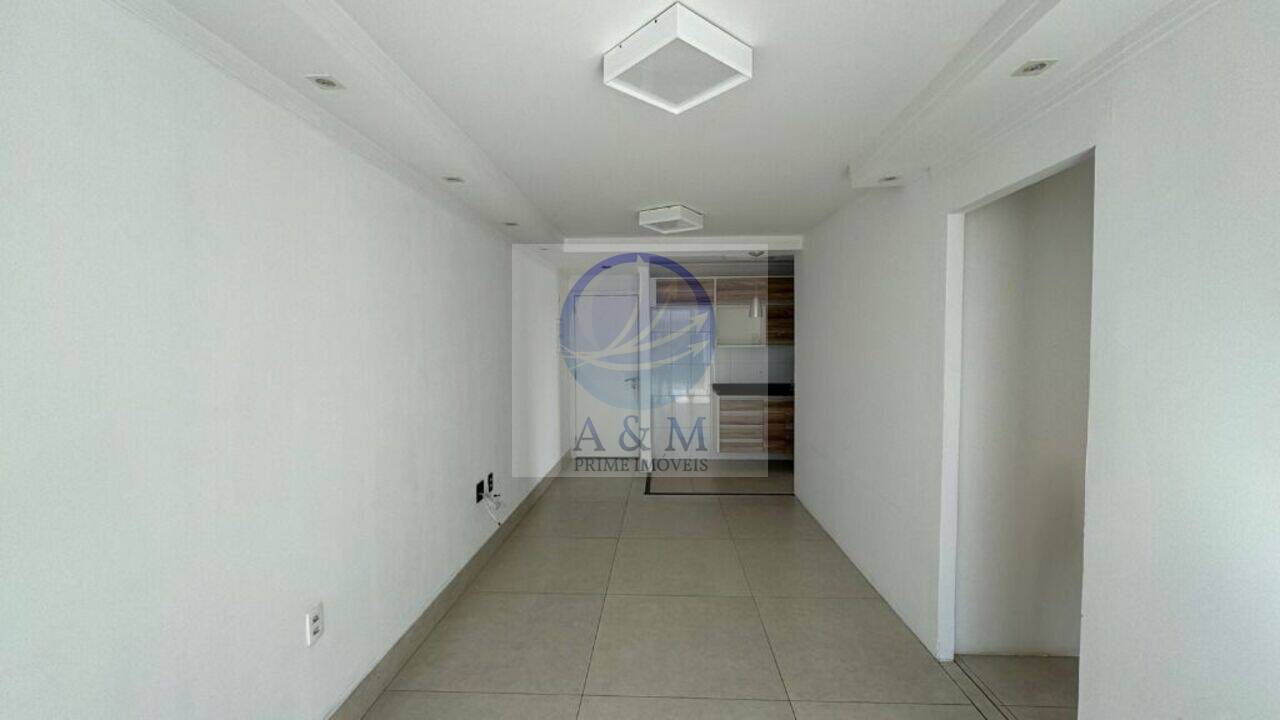 Apartamento Vila Regente Feijó, São Paulo - SP