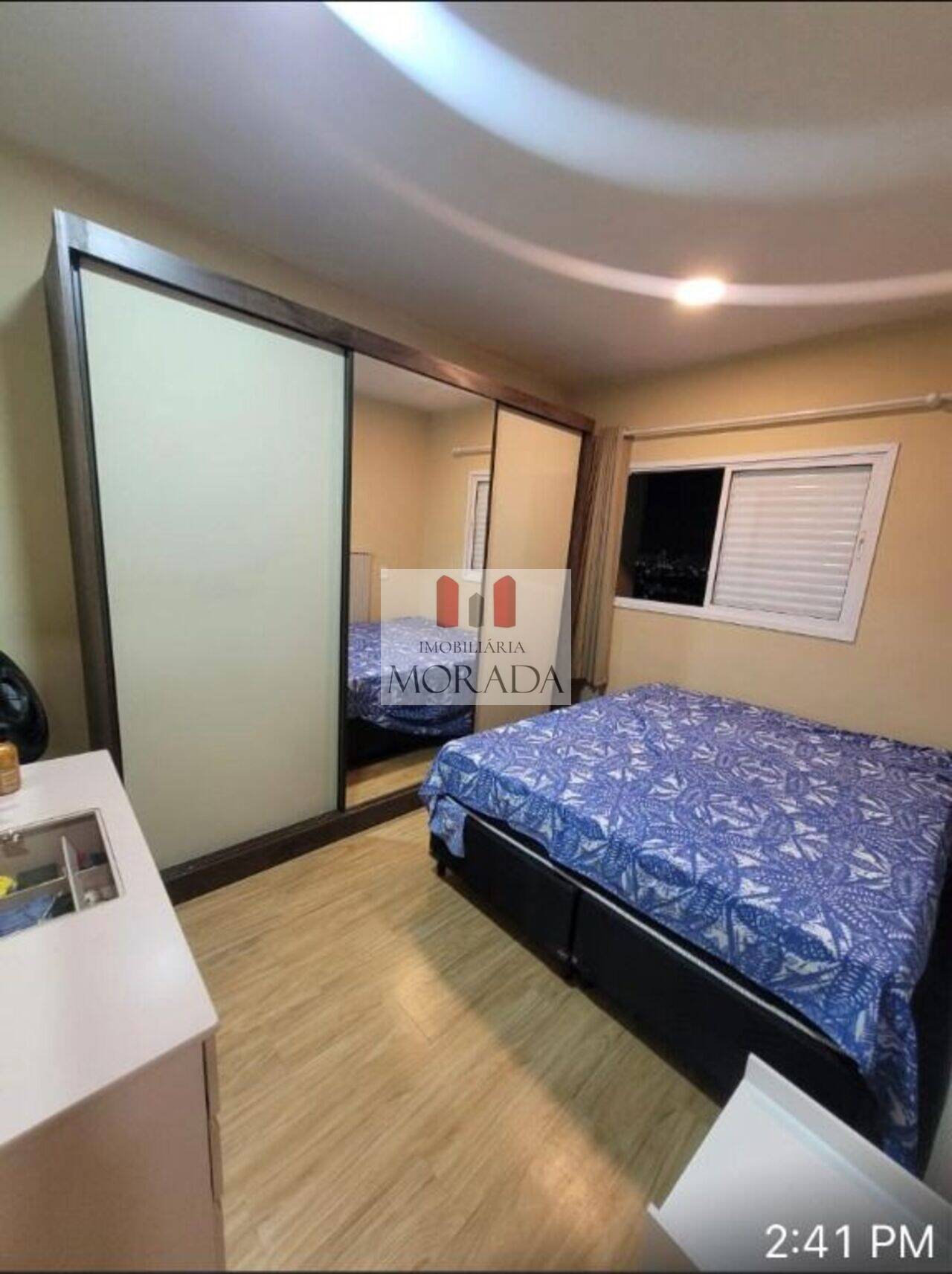 Apartamento Jardim América, São José dos Campos - SP