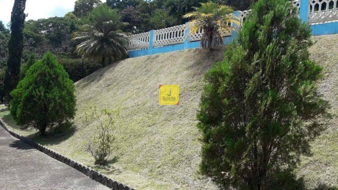 Chácara Valadares(Juiz de Fora), Juiz de Fora - MG