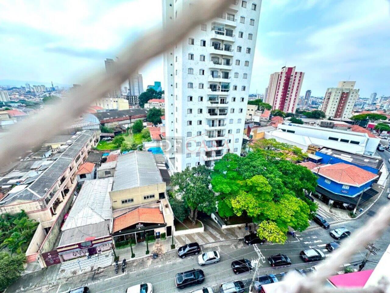 Apartamento Vila Matilde, São Paulo - SP