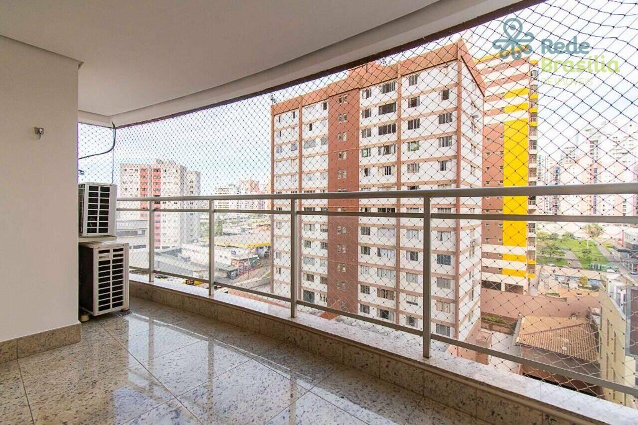 Apartamento Águas Claras Sul, Águas Claras - DF