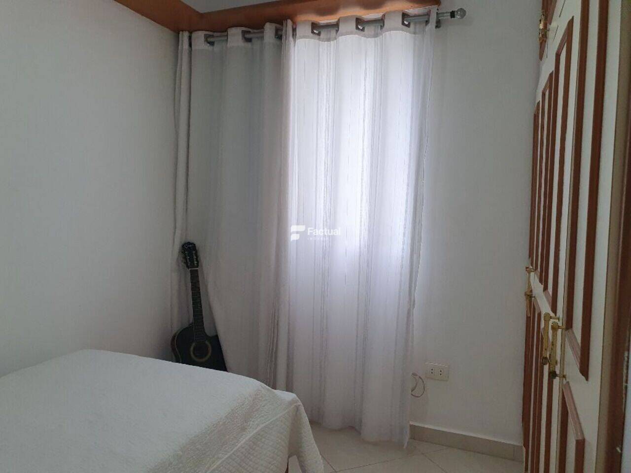 Apartamento Pitangueiras, Guarujá - SP