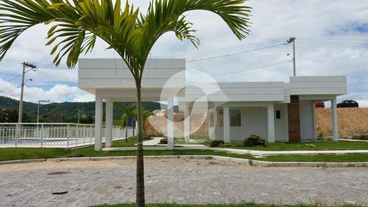 Casa Pindobas, Maricá - RJ