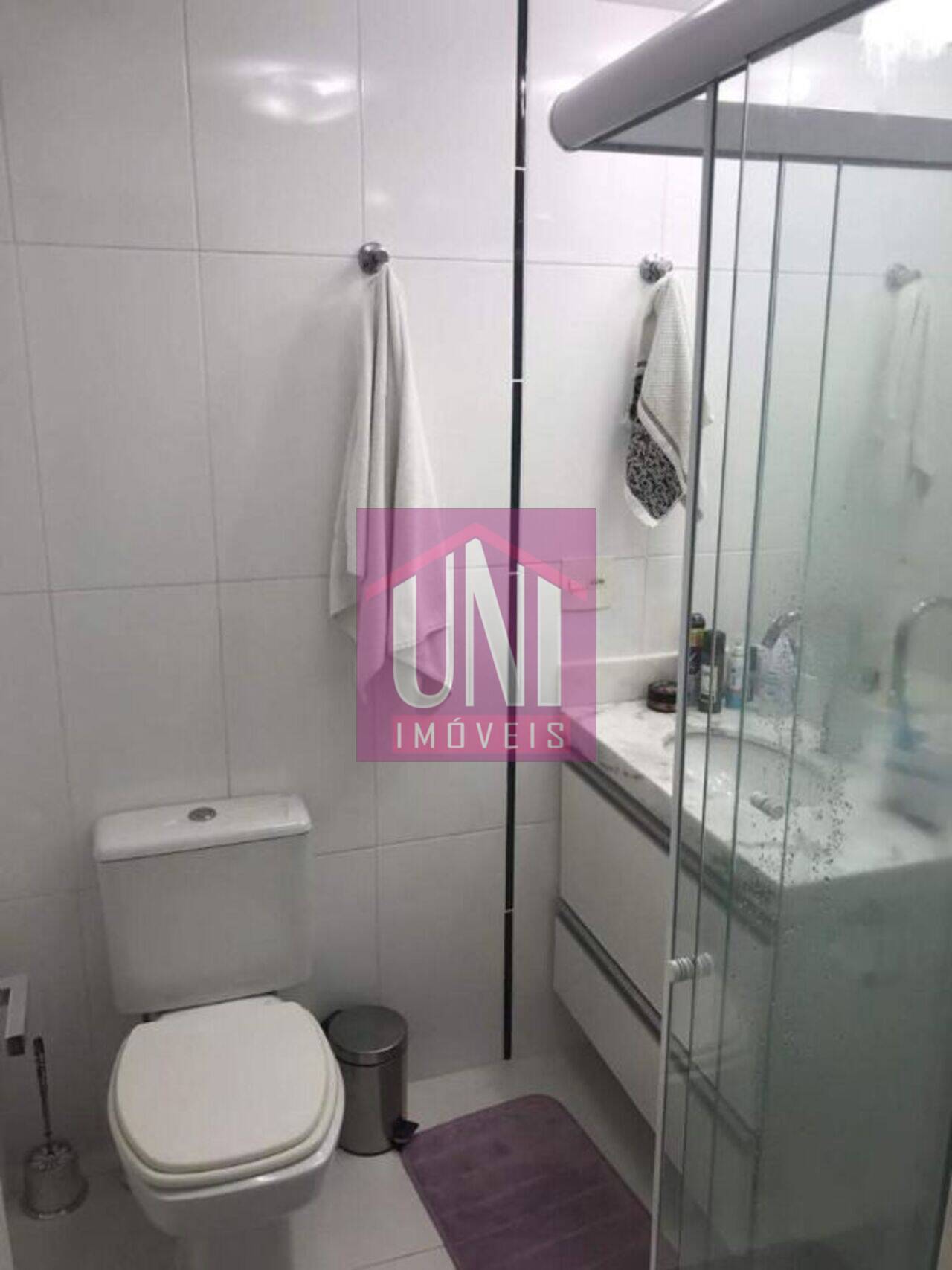 Apartamento Centro, Santo André - SP