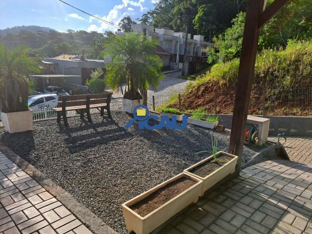 Casa Velha, Blumenau - SC