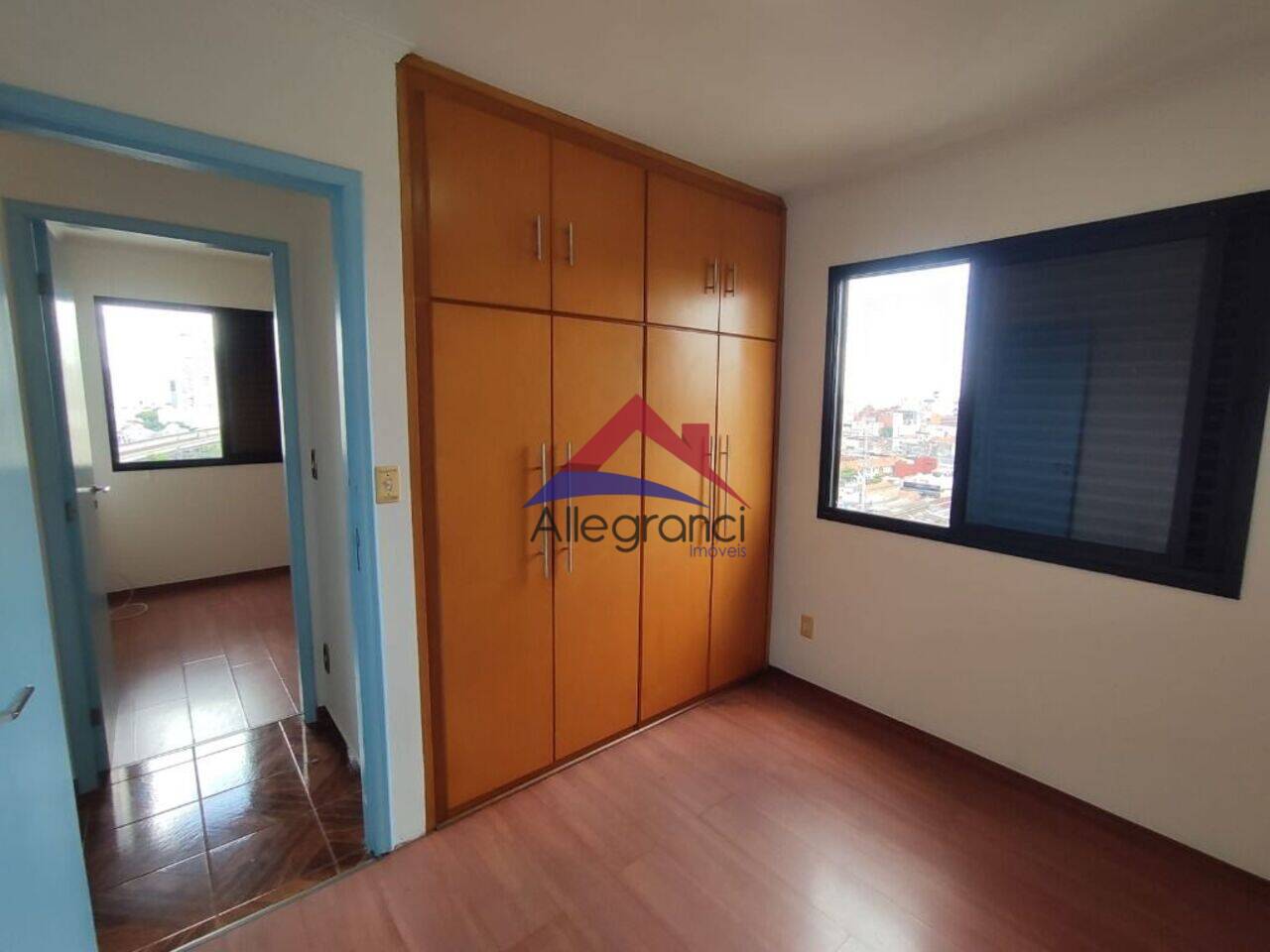 Apartamento Bresser, São Paulo - SP
