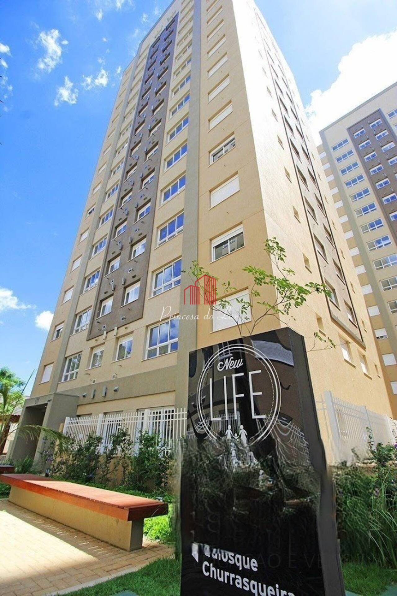 Apartamento Jardim Carvalho, Porto Alegre - RS