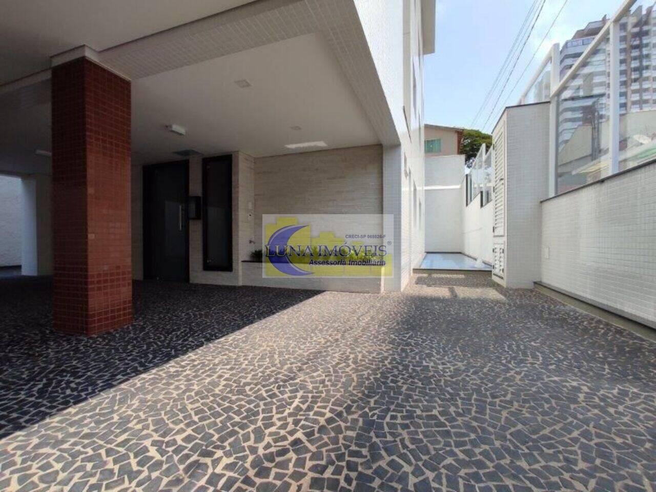 Apartamento Anchieta, São Bernardo do Campo - SP