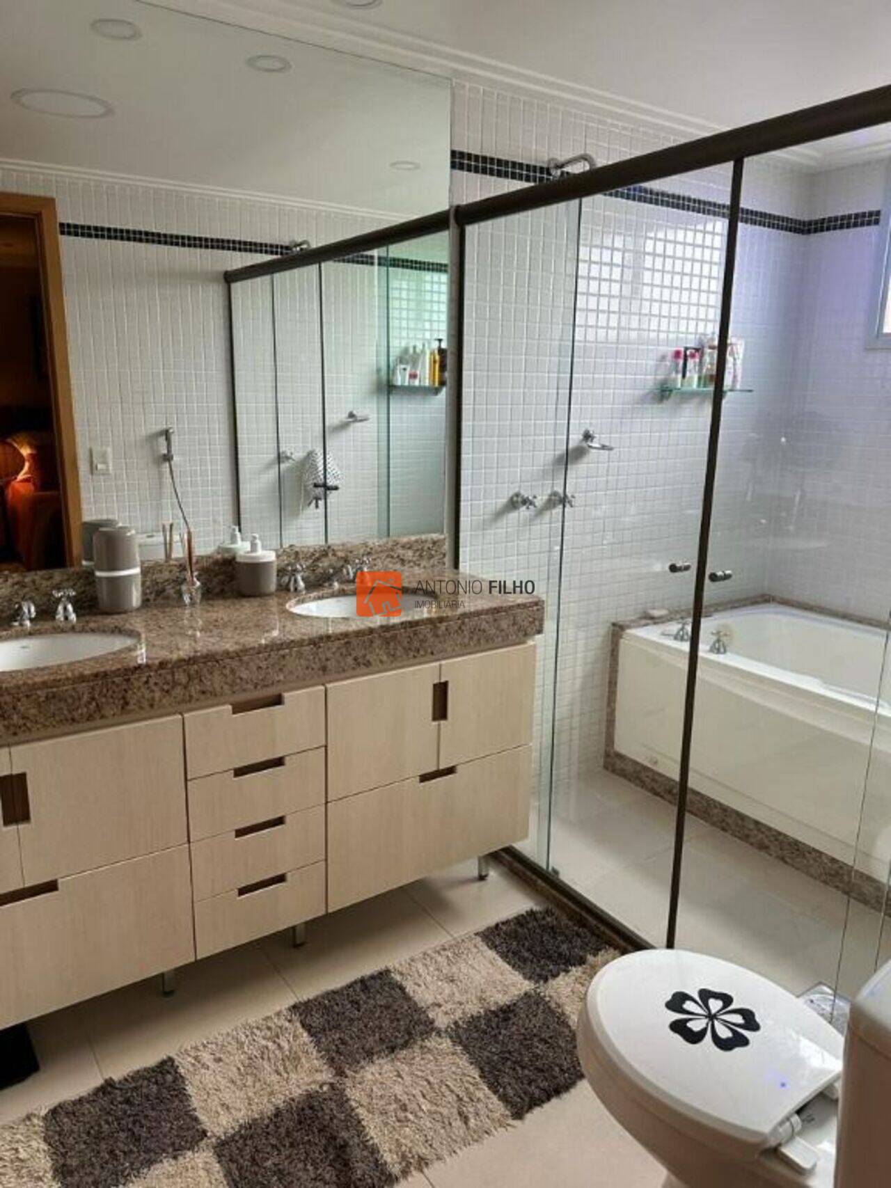 Apartamento Norte, Águas Claras - DF