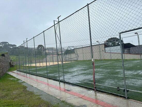 Bom Jesus - Campo Largo - PR, Campo Largo - PR