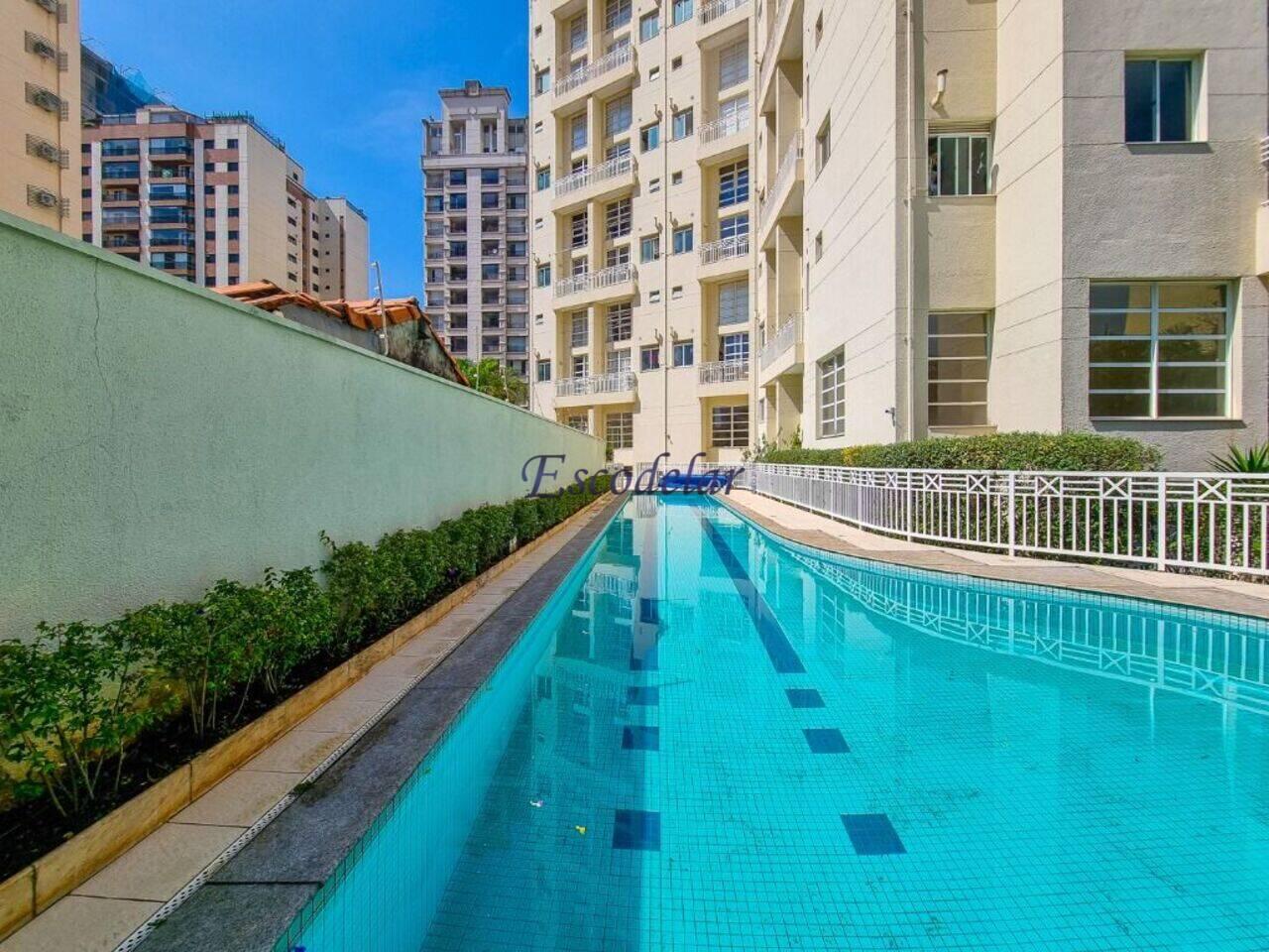 Apartamento duplex Perdizes, São Paulo - SP