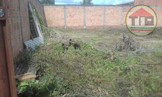 Terreno Belo Horizonte, Marabá - PA