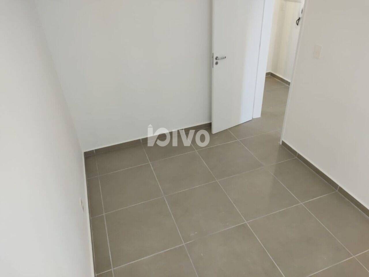 Apartamento Paraíso, São Paulo - SP