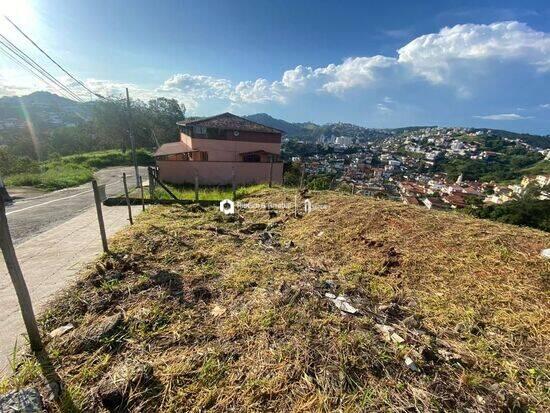 Terreno Quintas das Avenidas, Juiz de Fora - MG