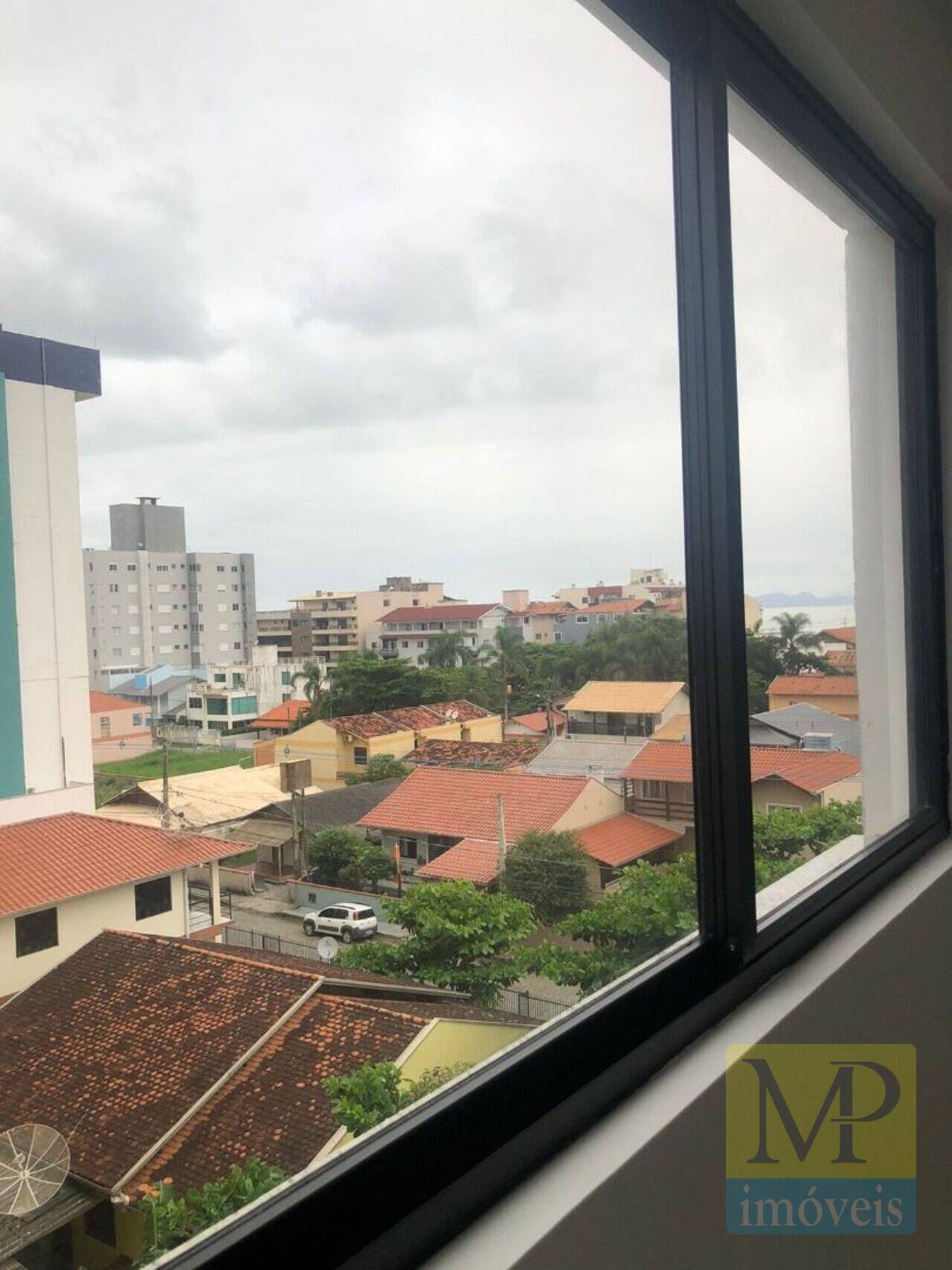 Apartamento Gravatá, Navegantes - SC