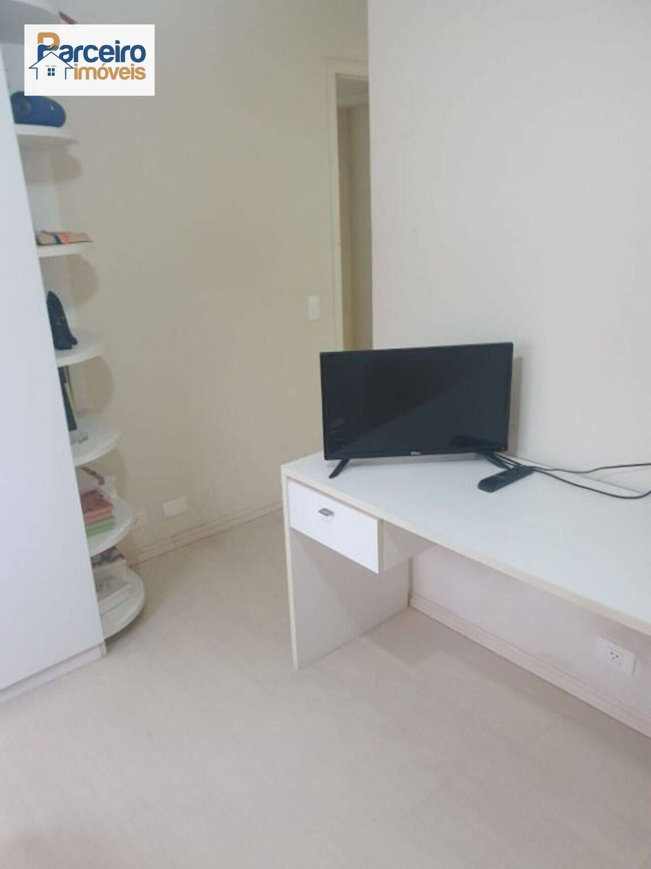 Apartamento Anália Franco, São Paulo - SP