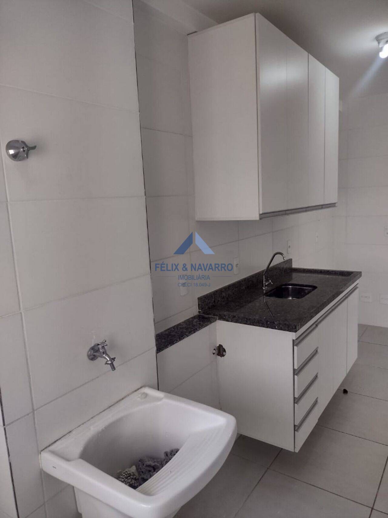 Apartamento Imirim, São Paulo - SP