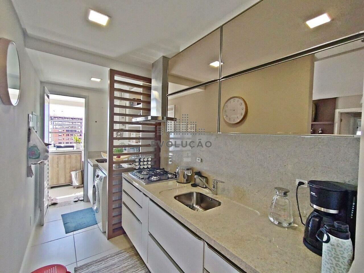 Apartamento Jardim Atlântico, Florianópolis - SC