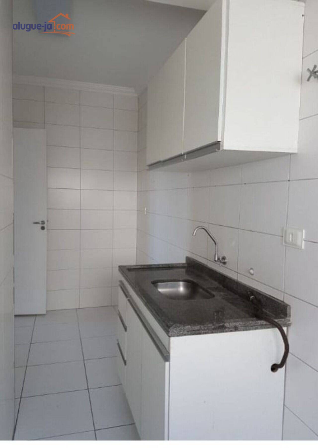 Apartamento Jardim Satélite, São José dos Campos - SP