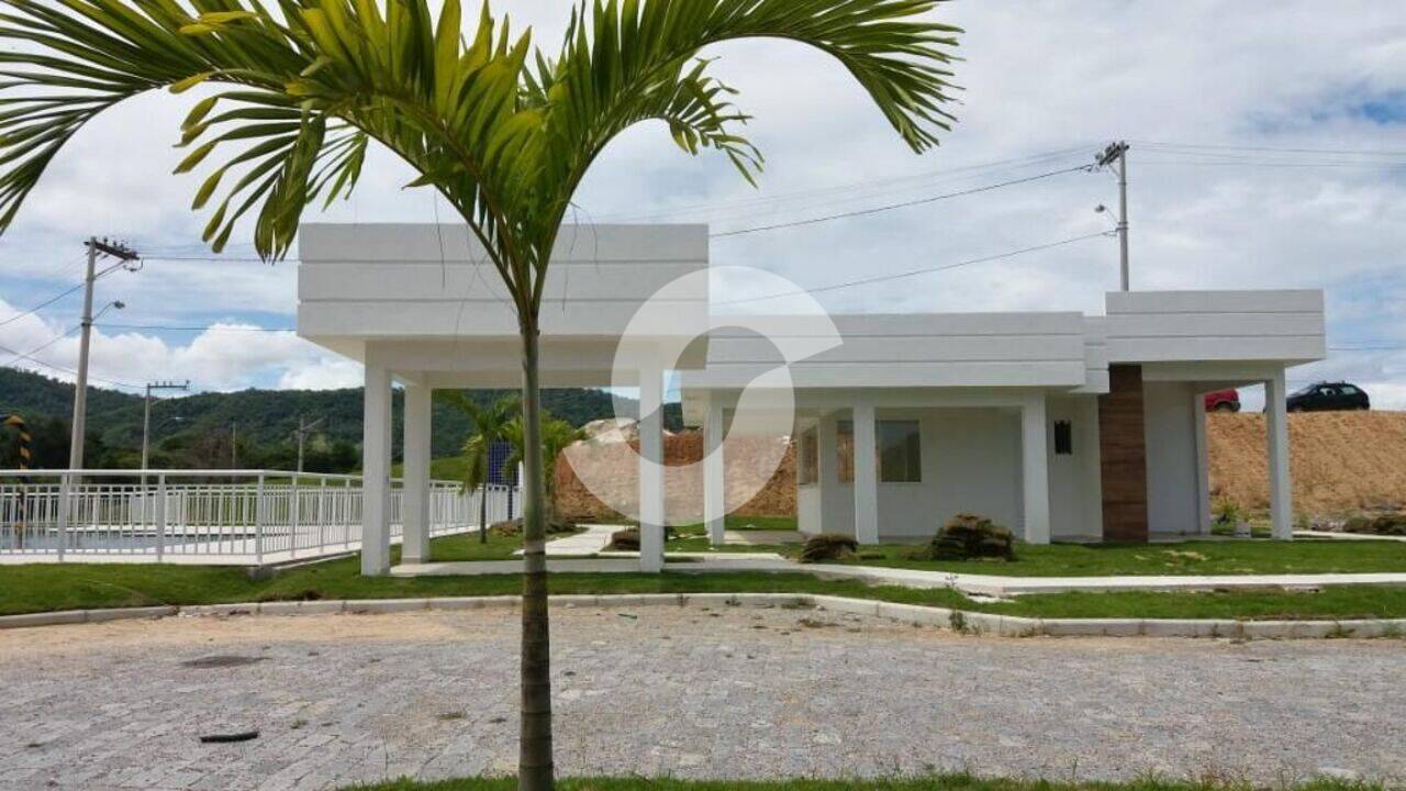 Casa Pindobas, Maricá - RJ