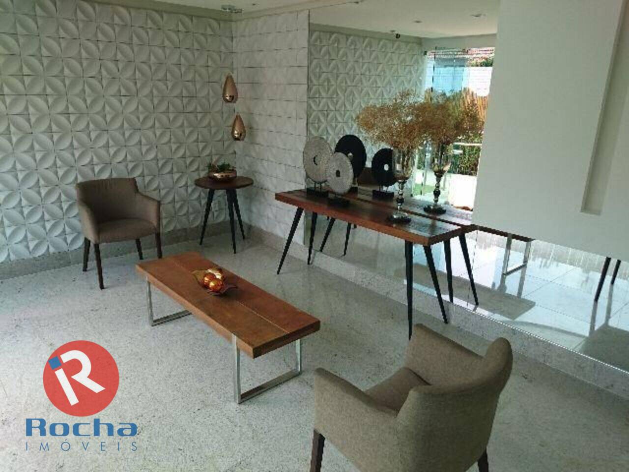 Apartamento Encruzilhada, Recife - PE