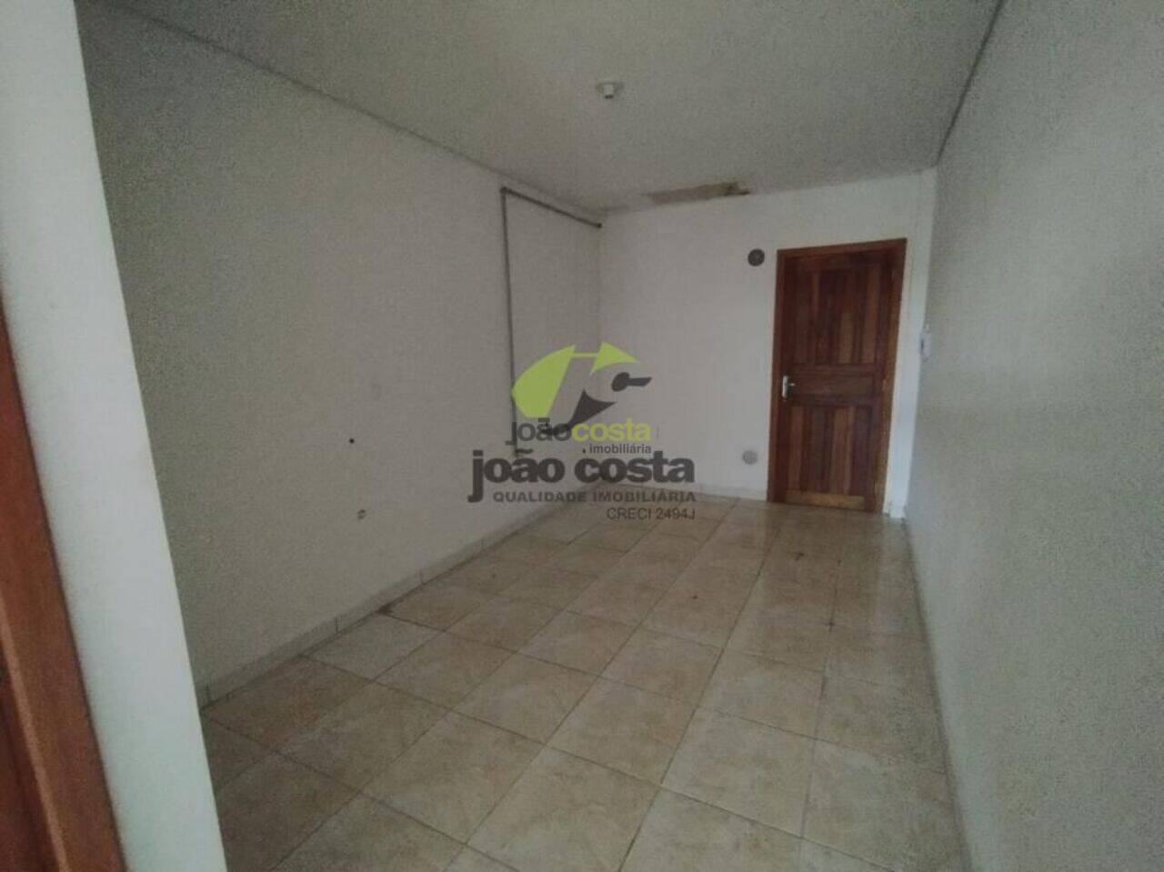 Apartamento Caminho Novo, Palhoça - SC