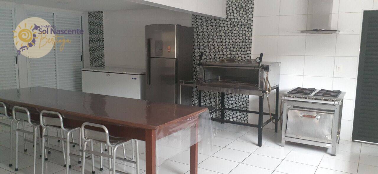 Apartamento Maitinga, Bertioga - SP