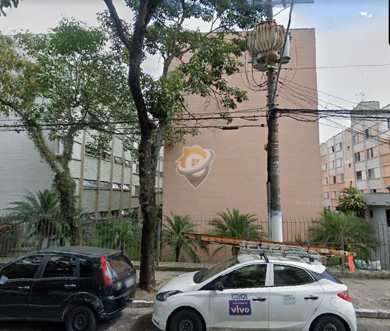 Apartamento Vila Siqueira, São Paulo - SP