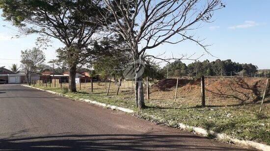 Terreno de 20.000 m², à venda por R$ R$ 16.000.000,00 - Lácio - Marília/SP