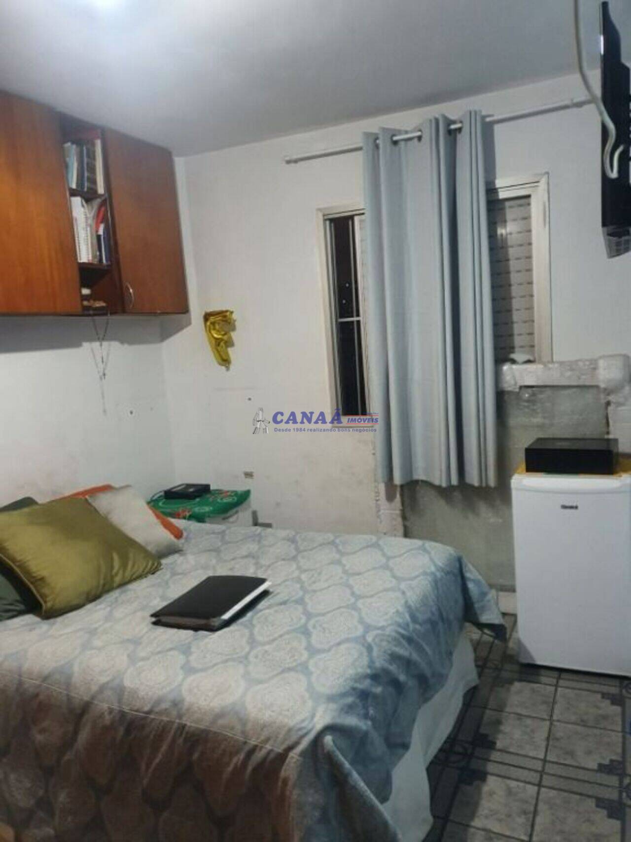 Apartamento Jardim Saporito, Taboão da Serra - SP