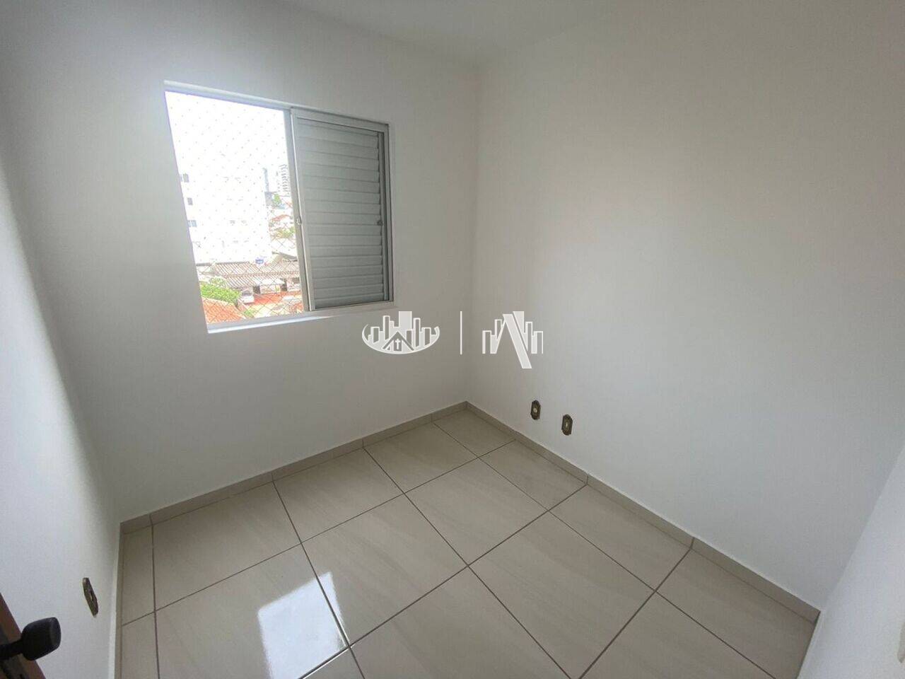 Apartamento Centro, Londrina - PR