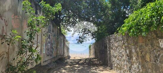 Campo de Pouso - Armação dos Búzios - RJ, Armação dos Búzios - RJ