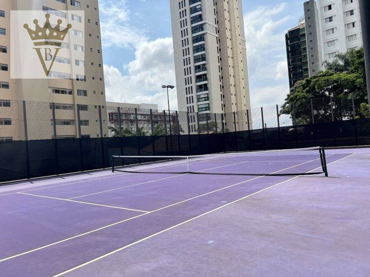 Apartamento Alto da Lapa, São Paulo - SP