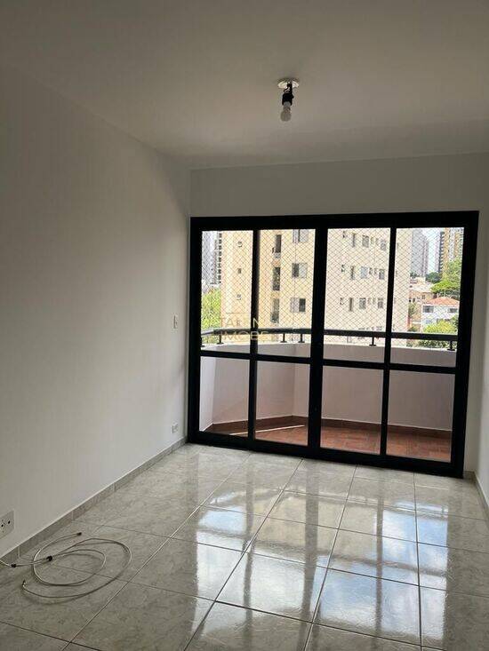 Apartamento Saúde, São Paulo - SP