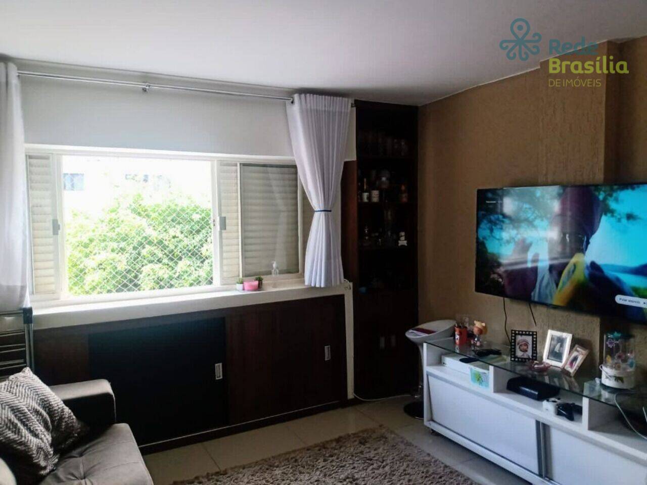 Apartamento Cruzeiro Novo, Cruzeiro - DF