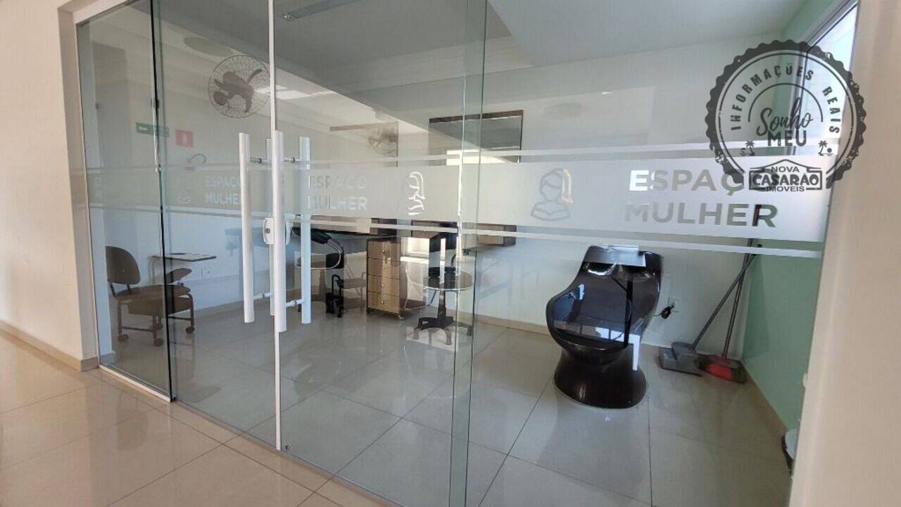 Apartamento Tupi, Praia Grande - SP