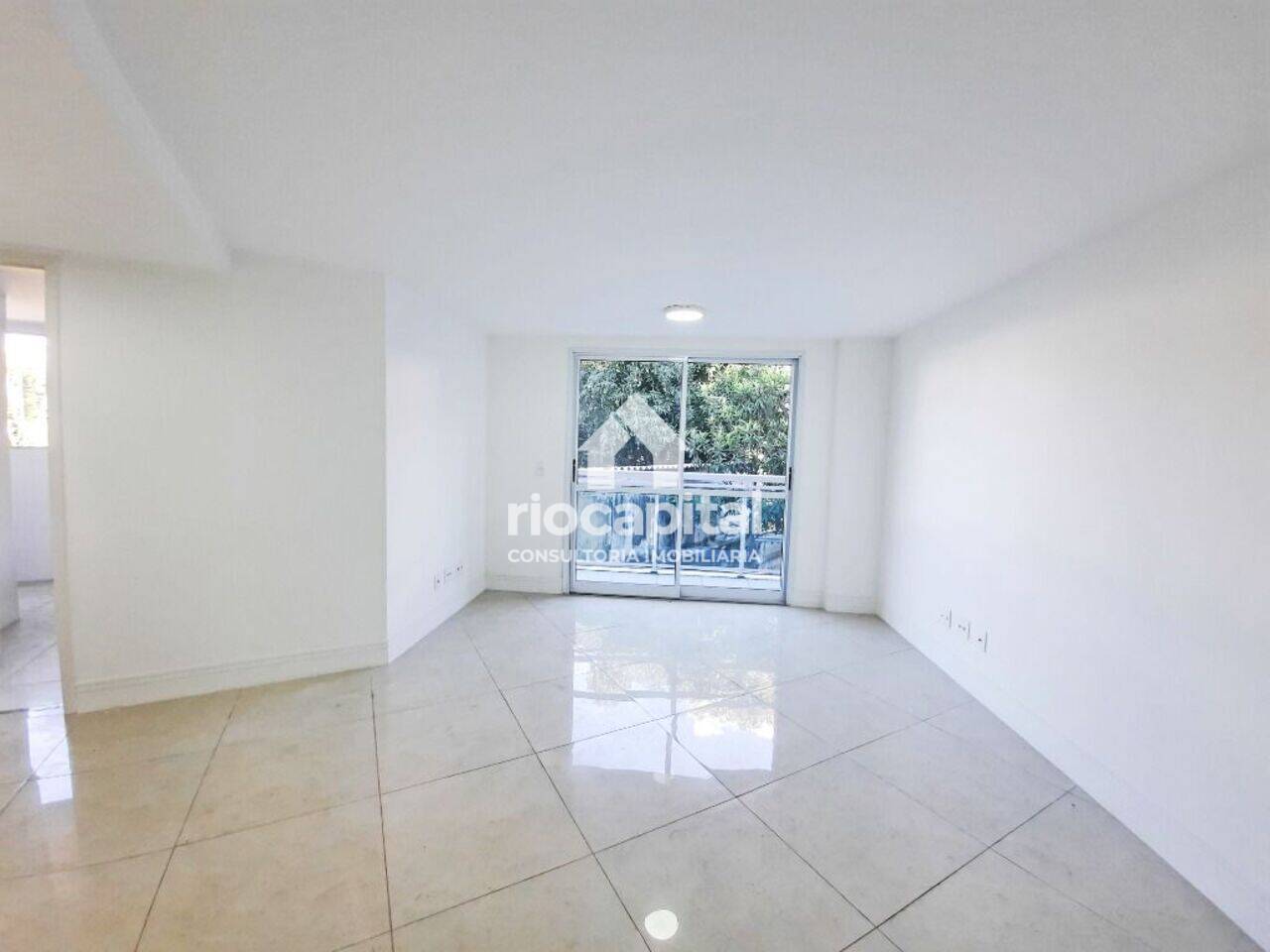 Apartamento Freguesia, Rio de Janeiro - RJ