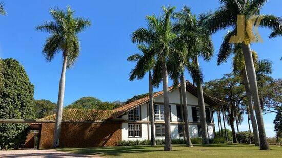 Terreno de 412 m² Reserva Santa Izabel - Jaguariúna, à venda por R$ 373.000