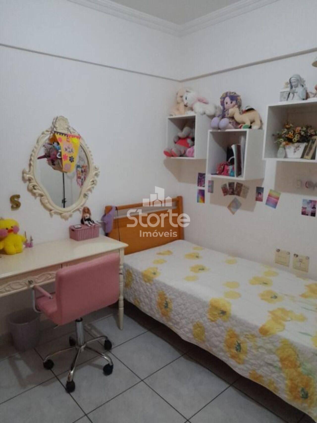 Apartamento Centro, Uberlândia - MG