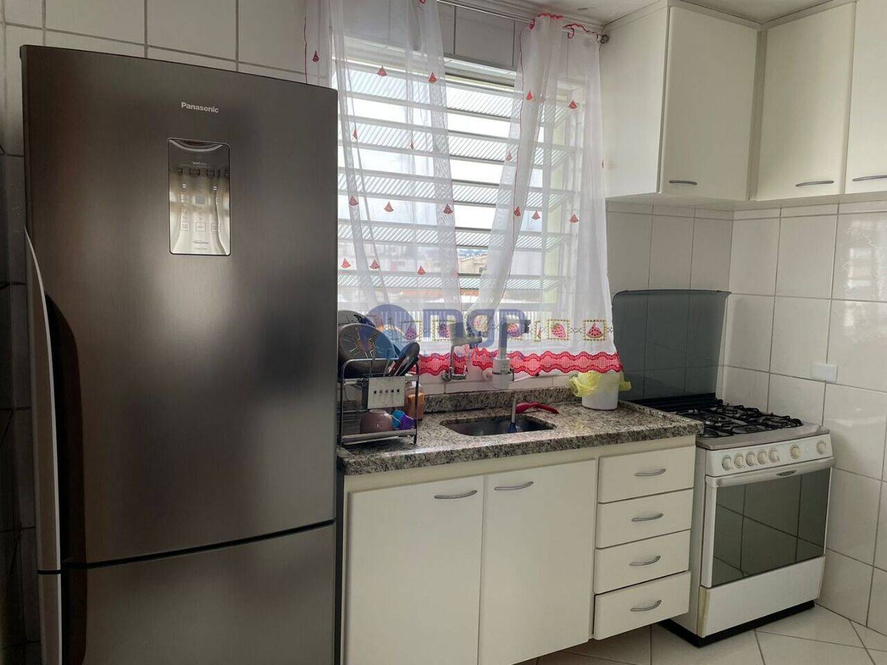 Apartamento Vila Maria, São Paulo - SP