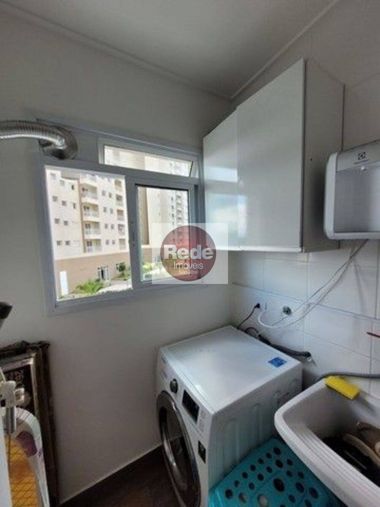 Apartamento Pagador de Andrade, Jacareí - SP