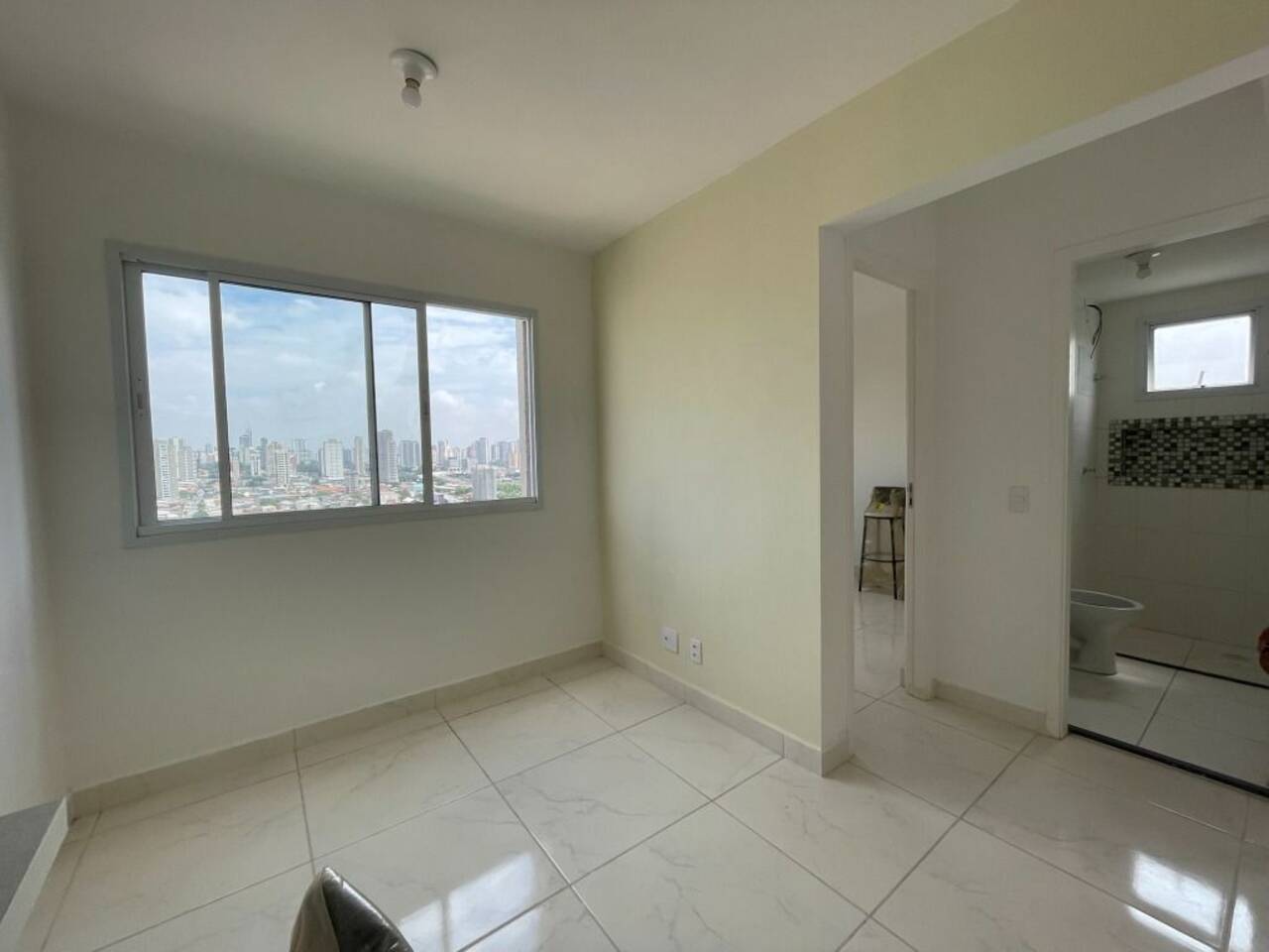 Apartamento Chácara Califórnia, São Paulo - SP