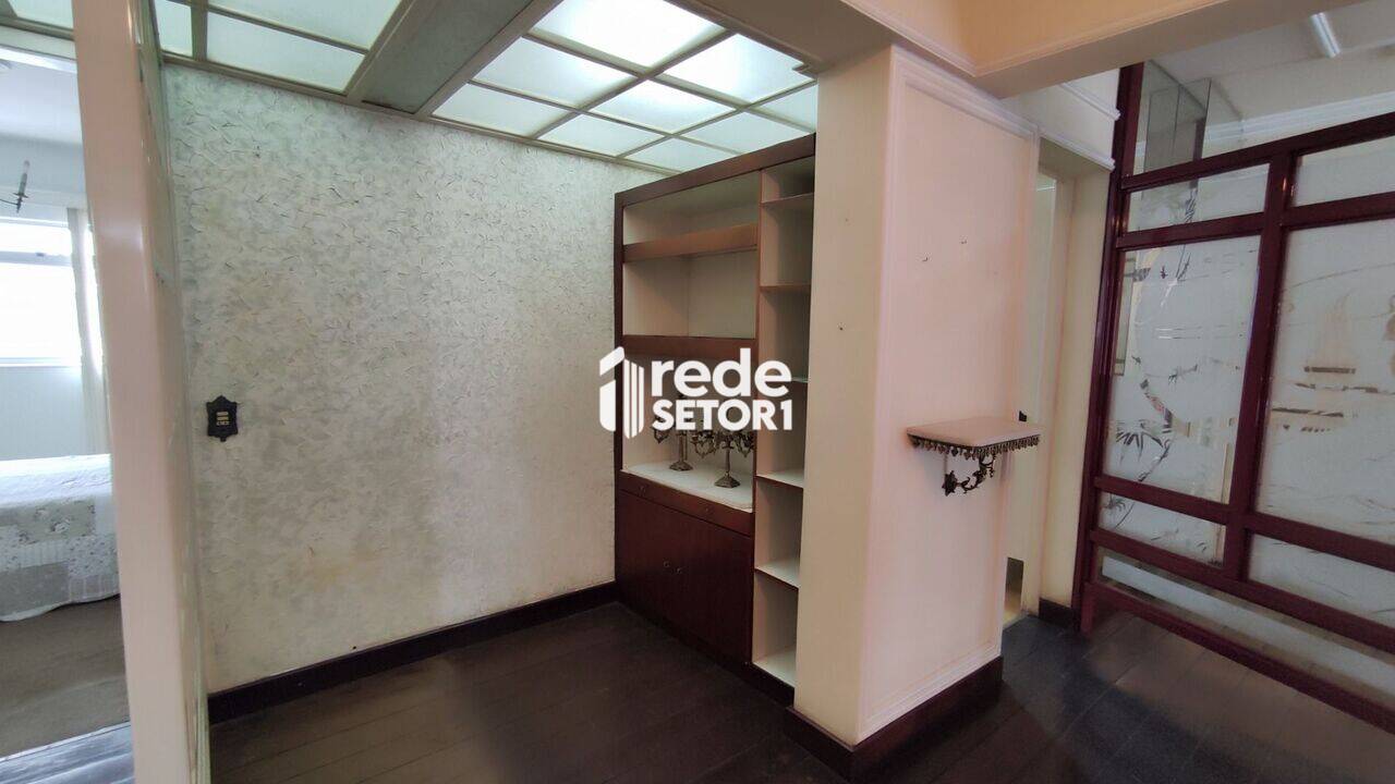 Apartamento São Mateus, Juiz de Fora - MG