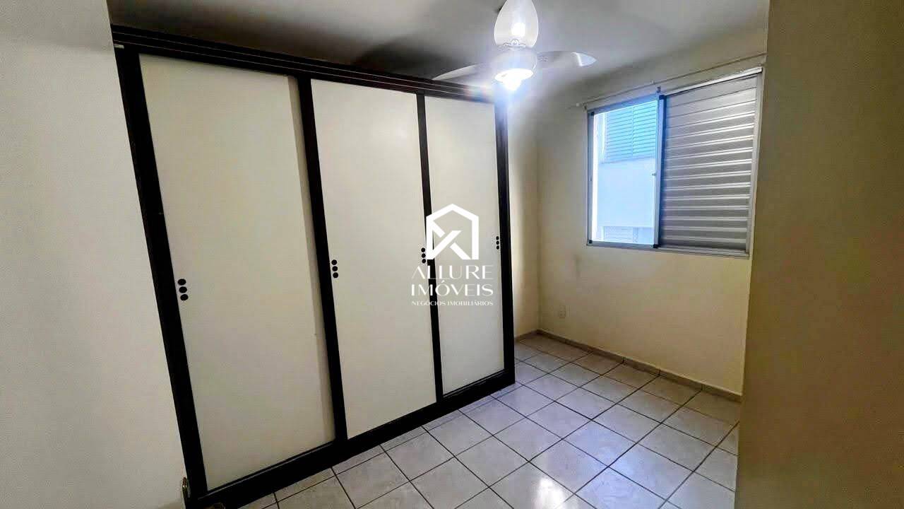 Apartamento Jardim Satélite, São José dos Campos - SP