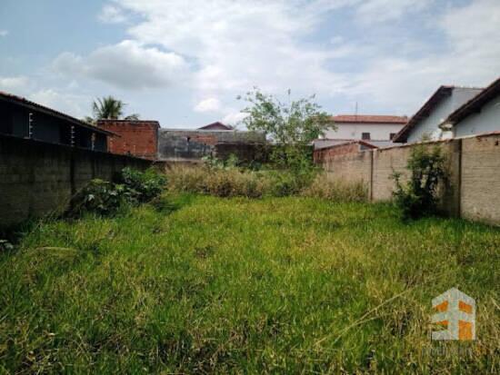 Terreno de 360 m² Parque Mondesir - Lorena, à venda por R$ 235.000