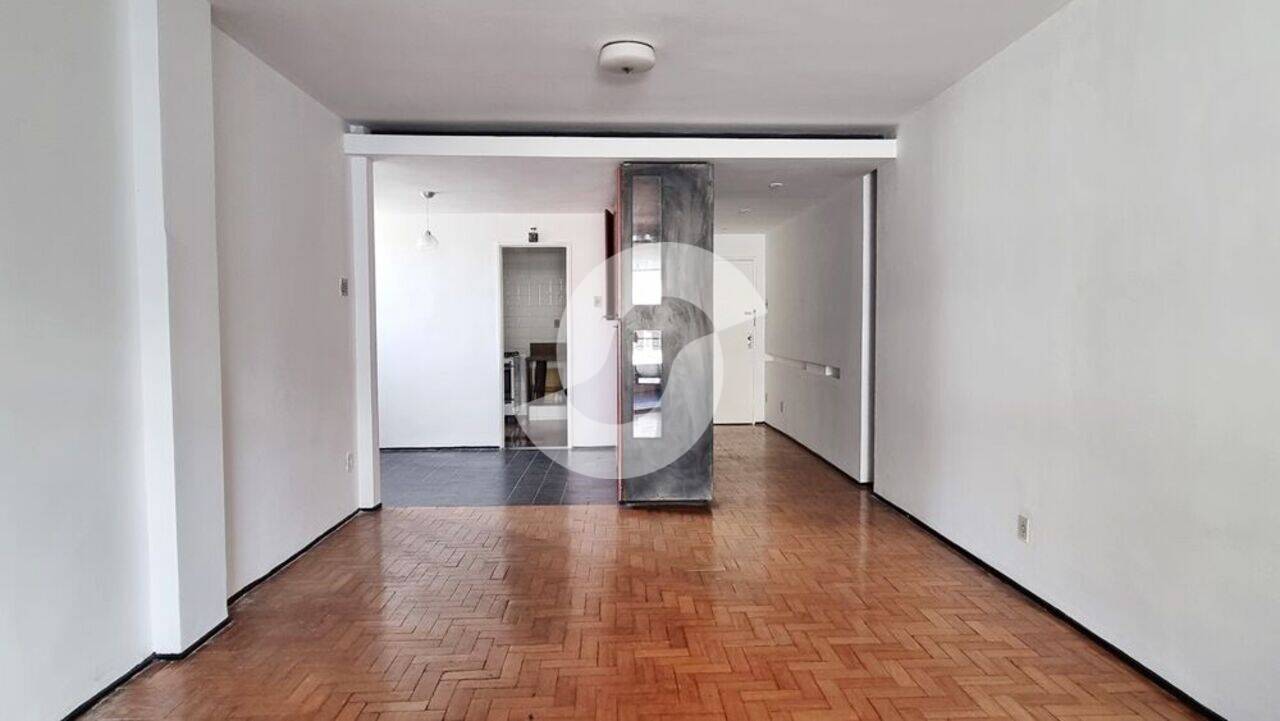 Apartamento Copacabana, Rio de Janeiro - RJ