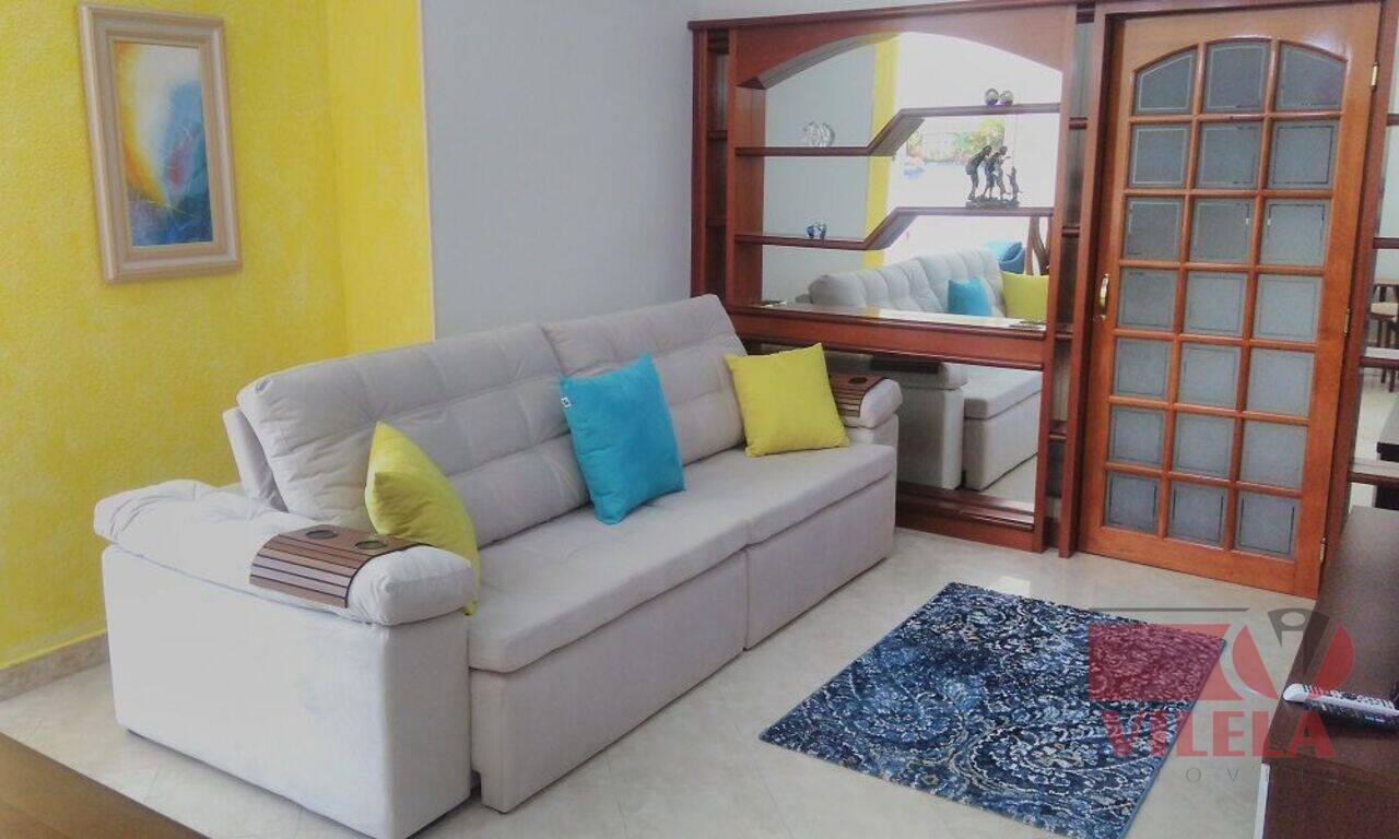 Apartamento Santo Antônio, São Caetano do Sul - SP