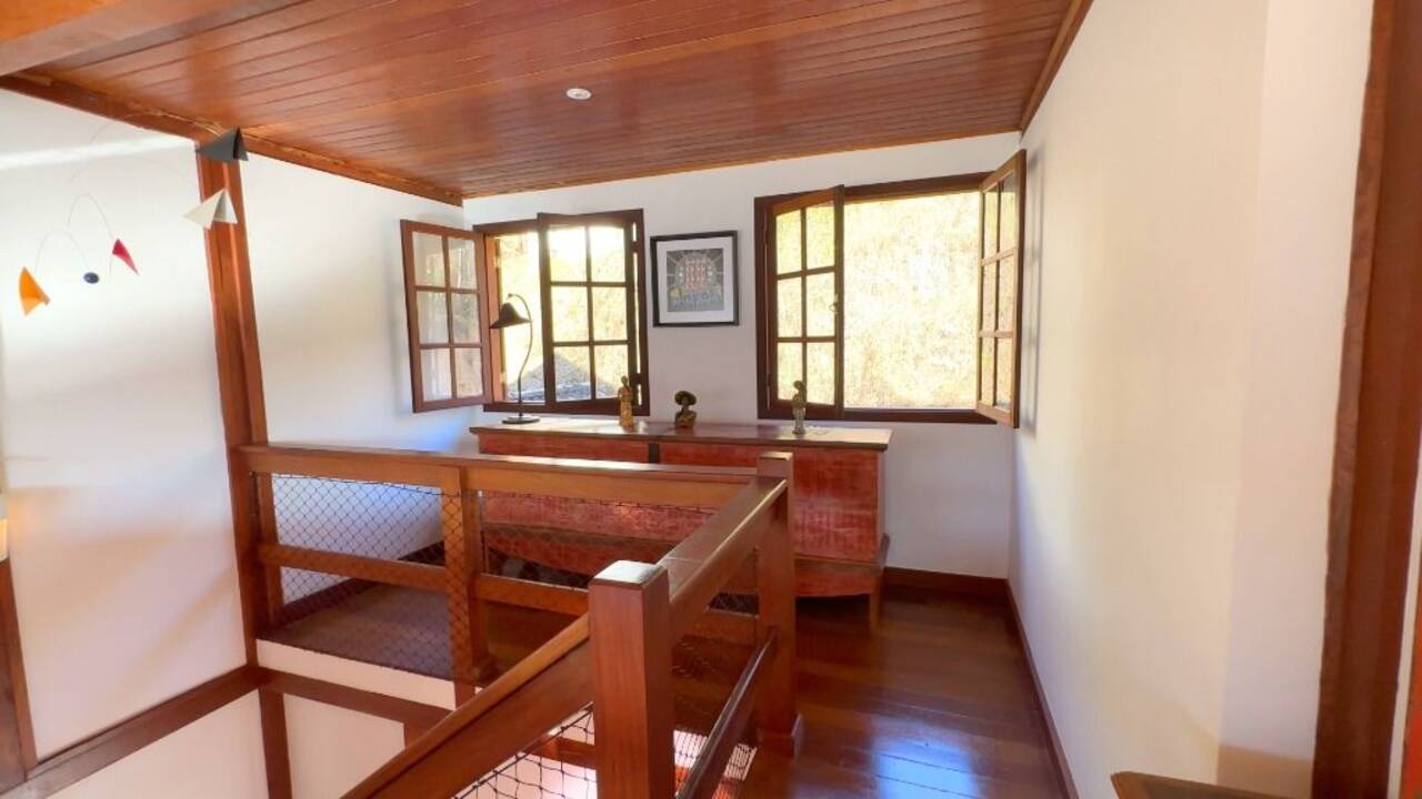 Casa Itaipava, Petrópolis - RJ