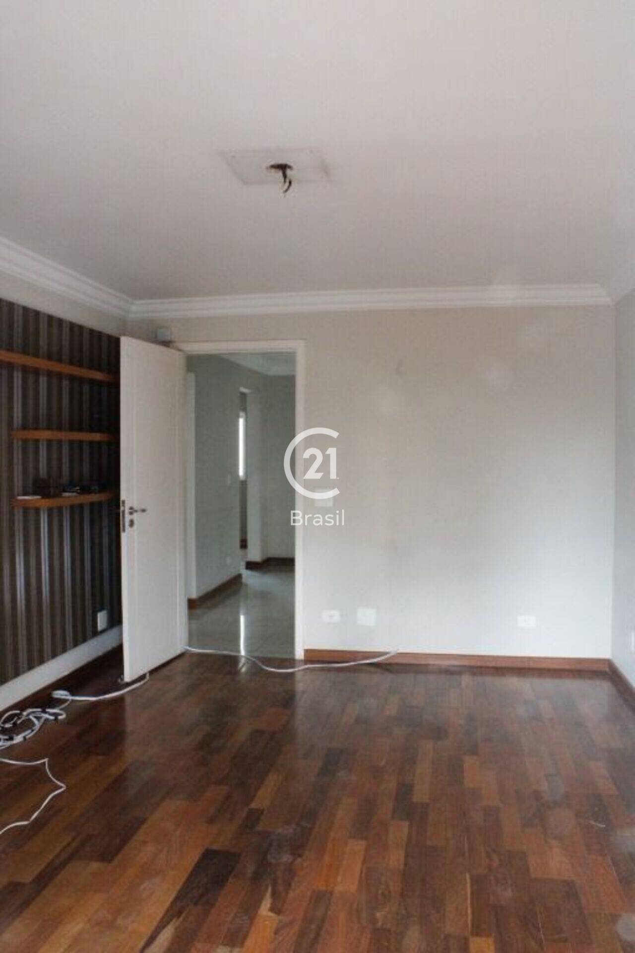 Apartamento Moema, São Paulo - SP